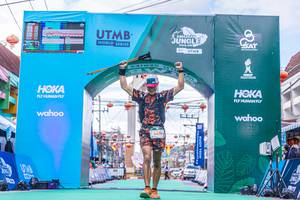 BIB: 5474
                            <button type="button" onclick="openModal(21783272)" class="btn btn-primary btn-sm float-right btn-popup" data-toggle="modal" data-target=".modal-high-quality">
                        <i class="fas fa-shopping-cart"></i> Add to Cart
                    </button>
                                            <button type="button" onclick="isThisMe(21783272, true)" class="btn btn-success btn-sm float-right btn-popup btn-isme hidden" data-toggle="tooltip" data-placement="bottom" title="นี่คือรูปของคุณใช่ไหม คลิกที่นี่เพื่อเอาเข้าอัลบั้ม">
                        <i class="fas fa-plus"></i> Add to album
                    </button>
                    <button type="button" onclick="isThisMe(21783272, false)" class="btn btn-warning btn-sm float-right btn-popup btn-isnotme hidden">
                        <i class="fas fa-ban"></i> Remove from album
                    </button>